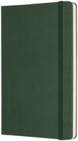 Notitieboek Moleskine large 130x210mm lijn hard cover myrtle green-3