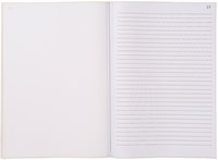 Orderboek Exacompta 135x105mm 50x2vel-3