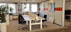 Mattel in Amstelveen-1400