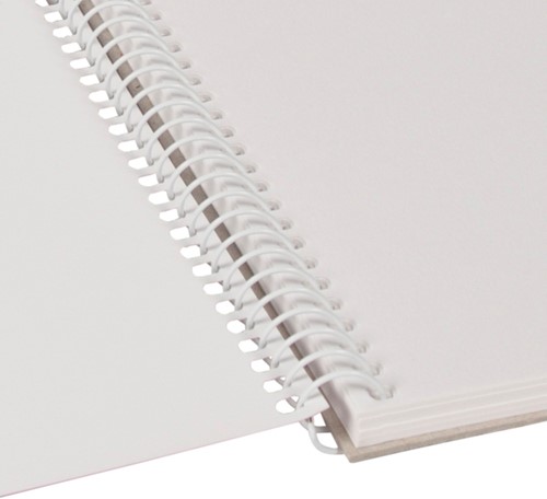 Schetsboek Papyrus 240x320mm 120gr 32 vel-2