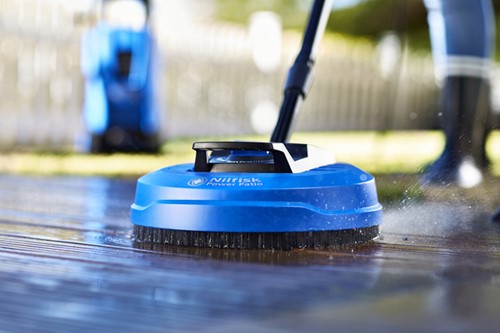 Patio Power Cleaner Nilfisk hogedrukreiniger-7