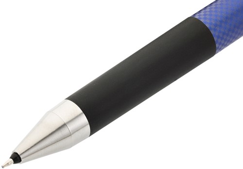 Gelschrijver Pilot Synergy point fijn blauw-3