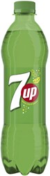 Frisdrank 7Up petfles 500ml