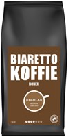 Koffie Biaretto bonen regular 1000 gram-6