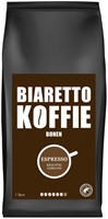 Koffie Biaretto bonen espresso 1000 gram-6