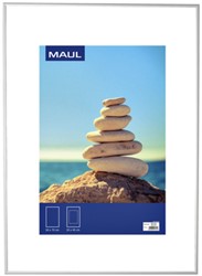 Fotolijst MAUL design 50x70cm aluminium zilver
