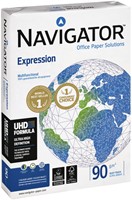 Kopieerpapier Navigator Expression A3 90gr wit 500 vel-3