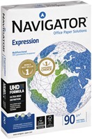 Kopieerpapier Navigator Expression A3 90gr wit 500vel-3