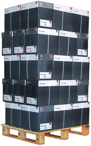 Kopieerpapier Quantore Excellent A4 80gr wit 500 vel-8