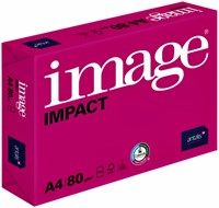 Kopieerpapier Image Impact A4 80gr wit 500vel-3