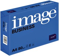 Kopieerpapier Image Business A4 80gr wit 500vel-3