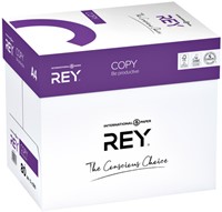Kopieerpapier Rey Copy A4 80gr wit 500vel-3