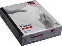 Kopieerpapier Quantore Economy A3 80gr wit 500 vel-1