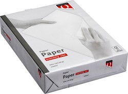 Kopieerpapier Quantore Economy A4 80gr wit 500vel