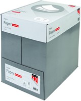 Kopieerpapier Quantore Economy A4 80gr wit 500 vel-17