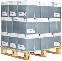 Kopieerpapier Quantore Economy A4 80gr wit 500 vel-18
