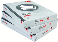 Kopieerpapier Quantore Economy A3 80gr wit 500 vel-4