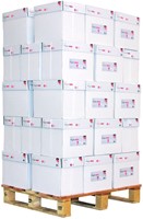 Kopieerpapier Quantore Economy Nonstop A4 80gr wit 2500 vel-4