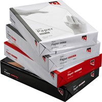 Kopieerpapier Quantore Premium A4 80gr wit 500vel-1