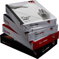 Kopieerpapier Quantore Economy A4 80gr wit 500 vel-9