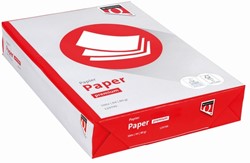 Kopieerpapier Quantore Premium A4 80gr wit 500vel