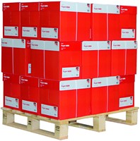 Kopieerpapier Quantore Premium A4 80gr wit 500 vel-9