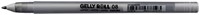 Gelschrijver Sakura Gelly Roll Classic 08 wit-5