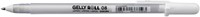 Gelschrijver Sakura Gelly Roll Classic 08 wit-10