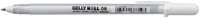Gelschrijver Sakura Gelly Roll Classic 08 wit-14