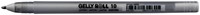 Gelschrijver Sakura Gelly Roll Classic 10 wit-2