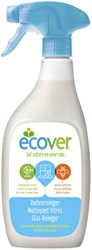 Allesreiniger Ecover glas spray 500ml