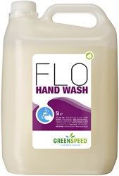 Handzeep Greenspeed Flo navulfles 5 liter