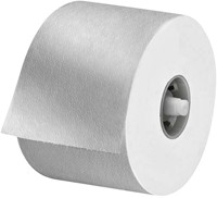 Toiletpapier Satino Comfort JT3 systeemrol 2-laags 724vel wit 317960-2