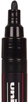 Verfstift Posca PC5M medium lila-3