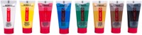 Acrylverf Talens Art Creation 105 titaanwit tube à 75ml-3