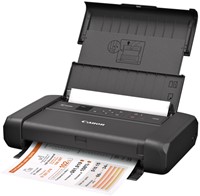 Printer inktjet Canon TR150-3