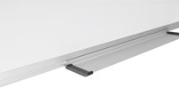 Whiteboard Quantore 90x120cm emaille magnetisch-2