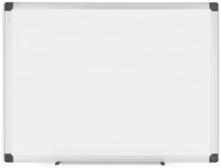 Whiteboard Quantore 45x60cm emaille magnetisch