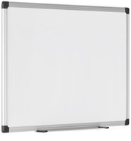 Whiteboard Quantore 45x60cm emaille magnetisch-4