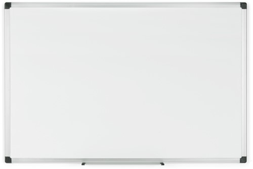 Whiteboard Quantore 60x90cm emaille magnetisch