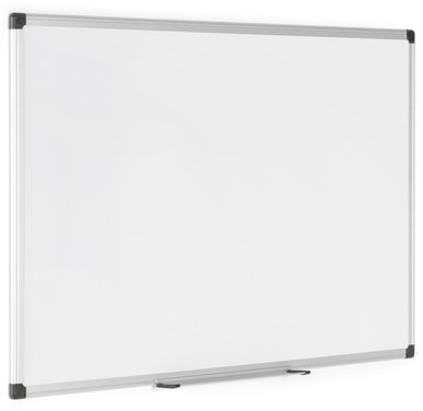 Whiteboard Quantore 60x90cm emaille magnetisch-4