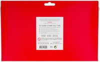 Stempel Bruynzeel Kids Super Stamp set à 10 kleuren-3