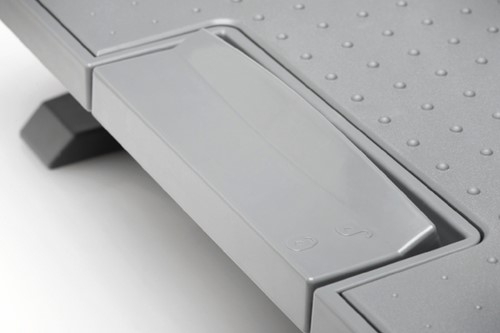 Voetensteun Kensington smartfit solemate pro-2