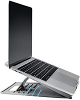 Laptopstandaard Kensington Easy Riser GO 14 inch