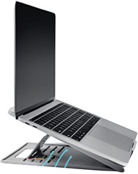 Laptopstandaard Kensington Easy Riser GO 14 inch