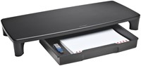 Monitorstandaard Kensington smartfit met lade-3