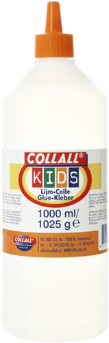 Kinderlijm Collall 1000ml