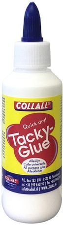 Tacky Glue Collall 100 ml