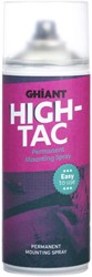 Lijmspray Ghiant High-Tac permanent 400ml