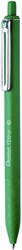 Balpen Pentel BX470 iZee medium groen